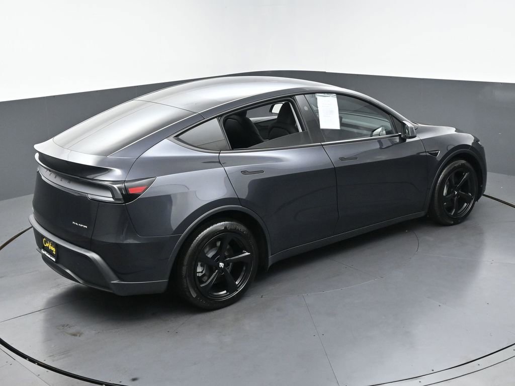 Used 2026 Tesla Model Y Long Range image 38
