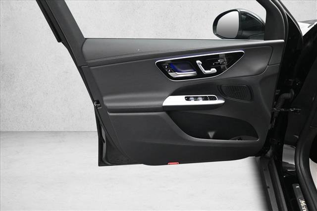 Certified 2023 Mercedes-Benz GLC 300 4MATIC image 17
