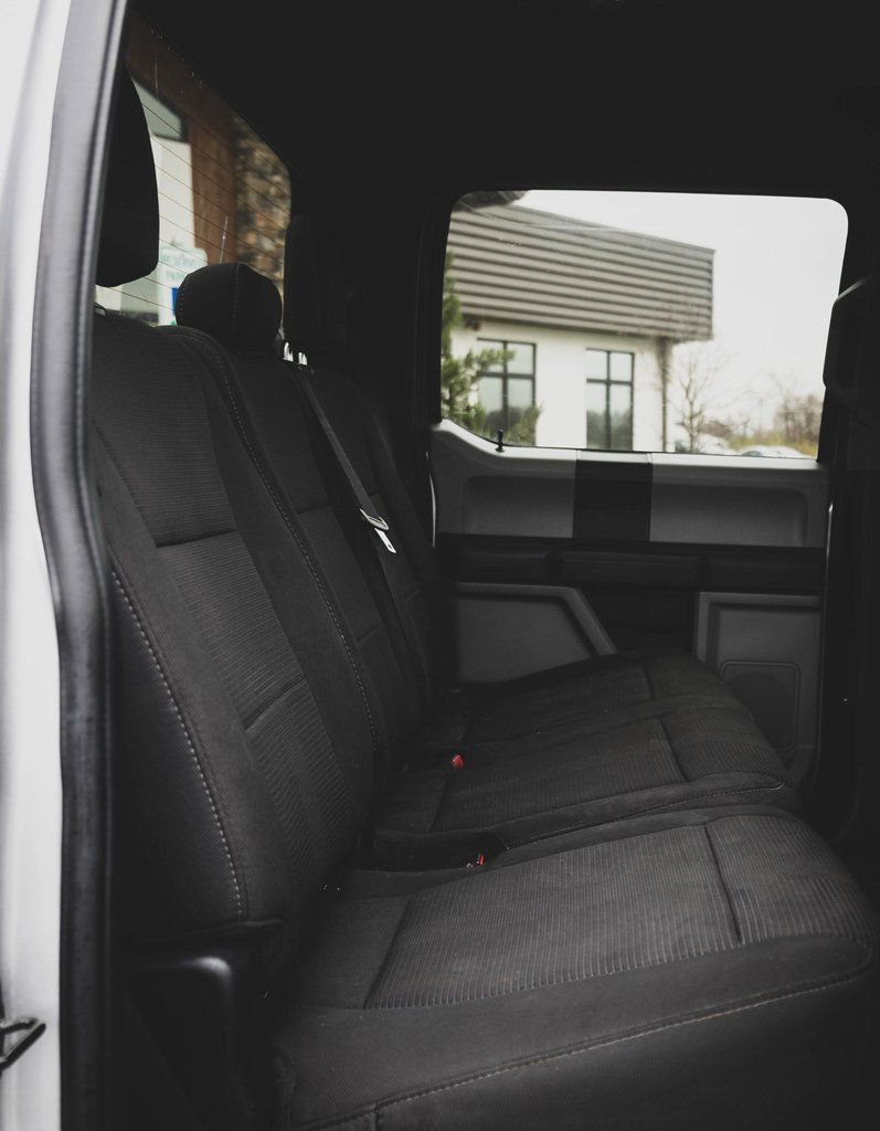 Used 2019 Ford F150 XLT image 22