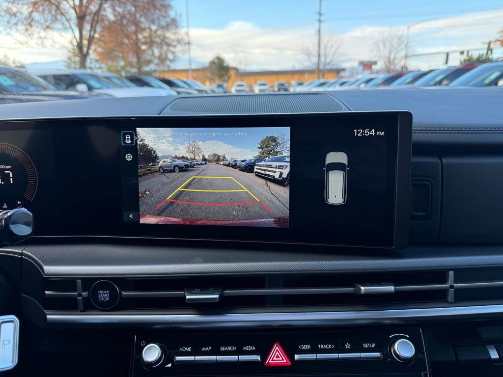 New 2026 Hyundai Santa Fe XRT image 30