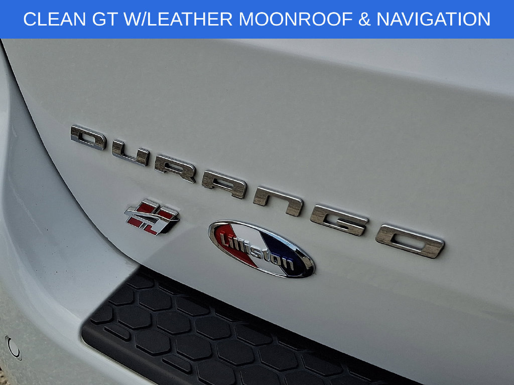 Used 2023 Dodge Durango GT AWD/4WD image 35