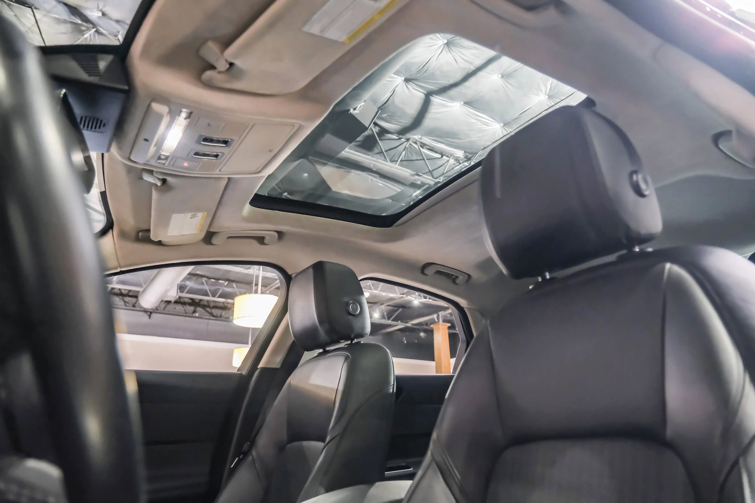 Used 2020 Jaguar XF Prestige image 5