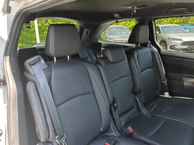 Certified 2025 Honda Odyssey Sport-L image 32
