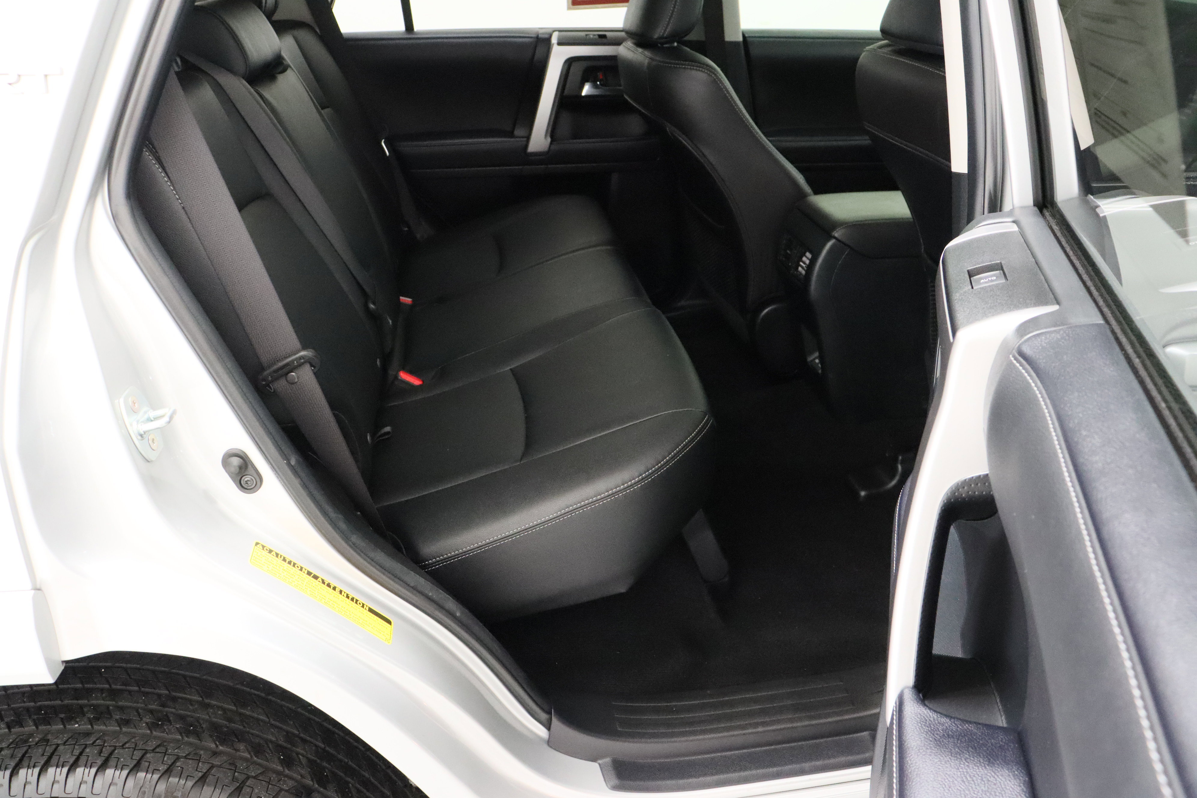 Certified 2024 Toyota 4Runner TRD Sport image 33