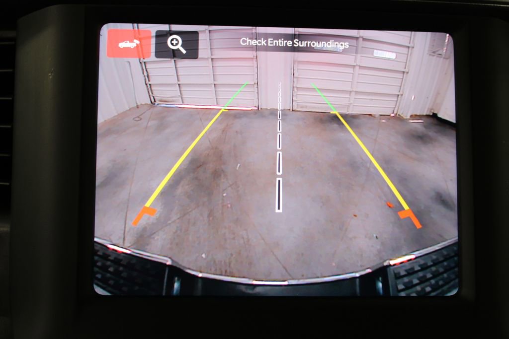 Used 2024 RAM 2500 Big Horn image 57