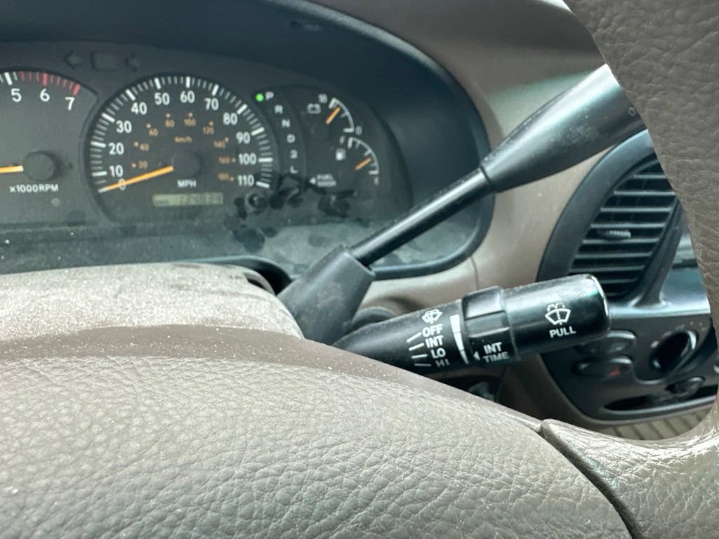 Used 2003 Toyota Tundra SR5 AWD/4WD image 26