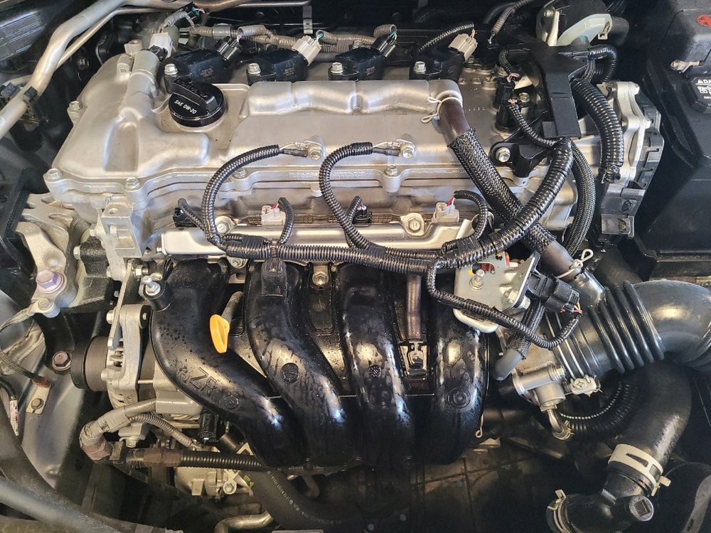 Used 2021 Toyota Corolla LE image 30