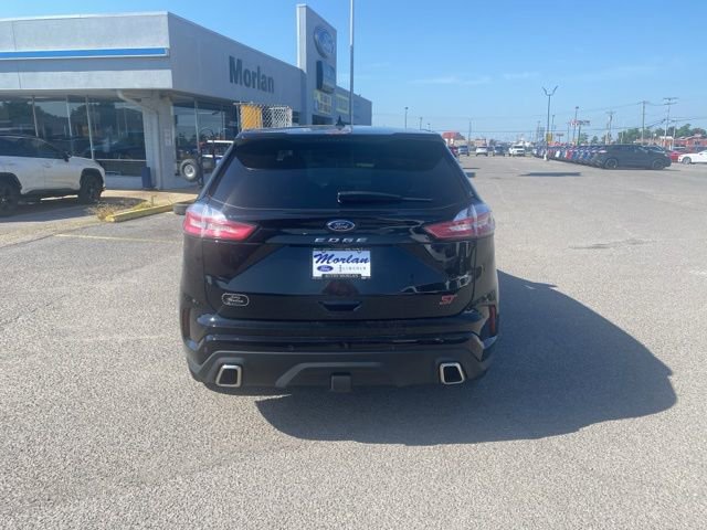 Used 2022 Ford Edge ST image 5