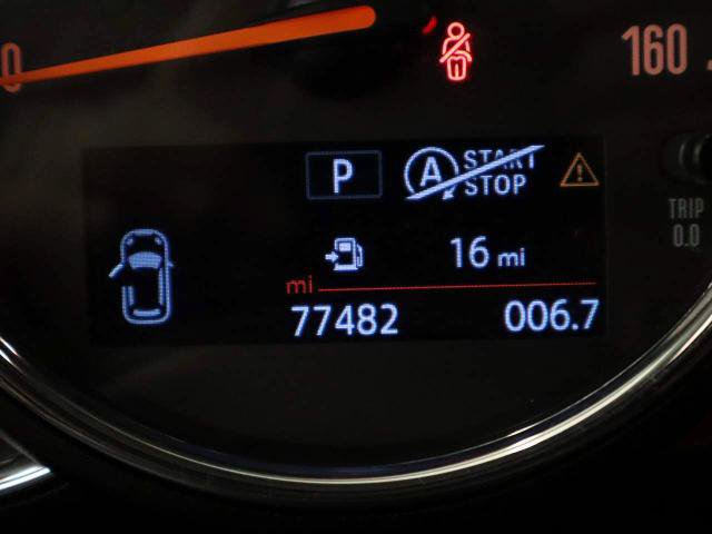 Used 2020 MINI Cooper S FWD image 26