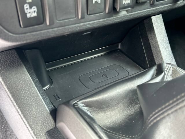 Used 2020 Toyota Tacoma TRD Off-Road w/ TRD Premium Off Road Package AWD/4WD image 64