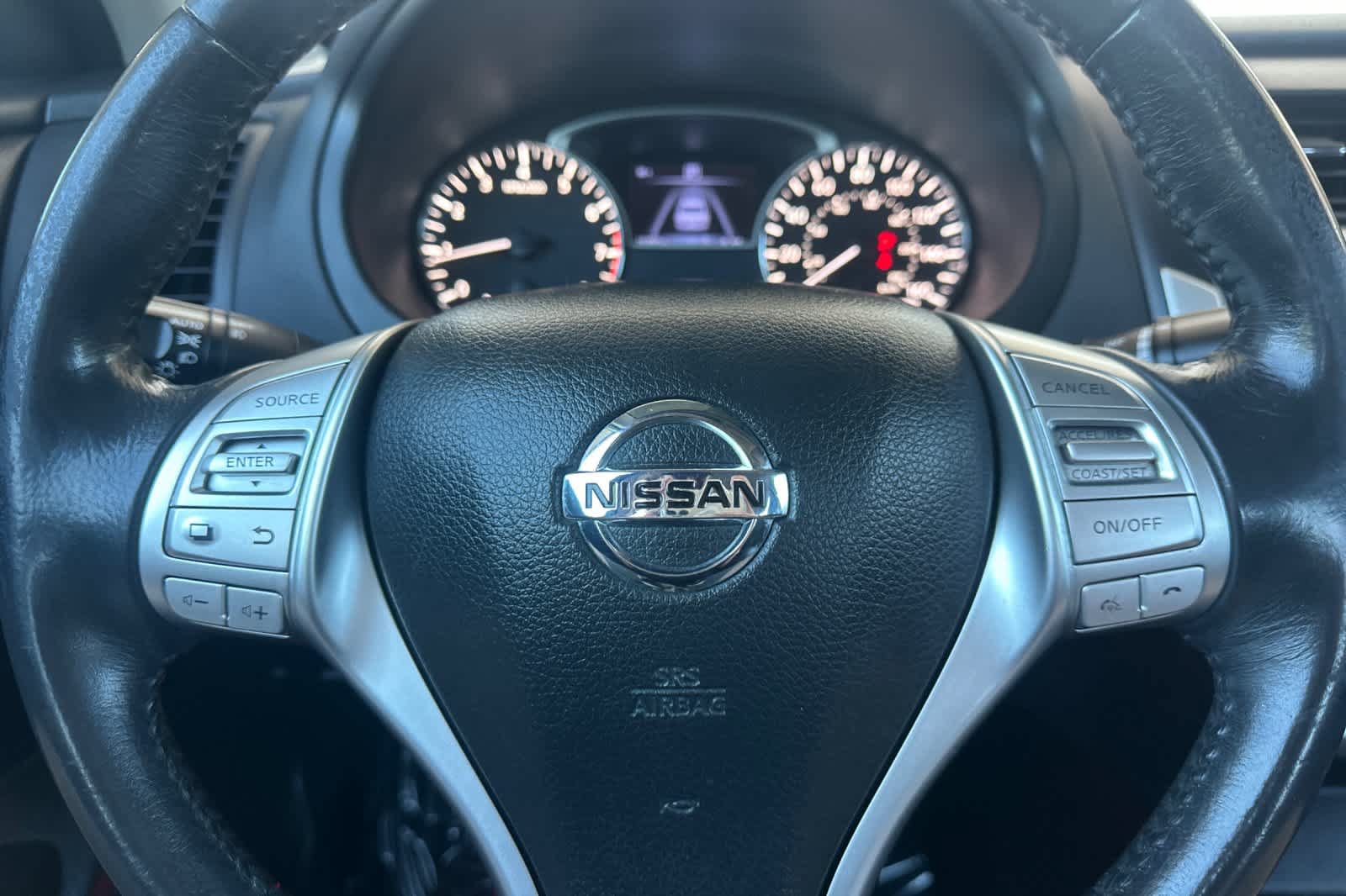 Used 2017 Nissan Altima 2.5 SV FWD image 22