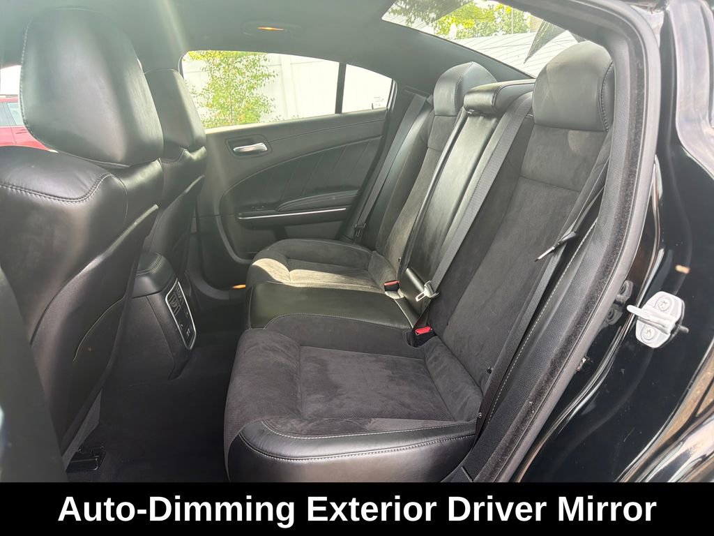 Used 2022 Dodge Charger GT w/ Plus Group RWD image 28