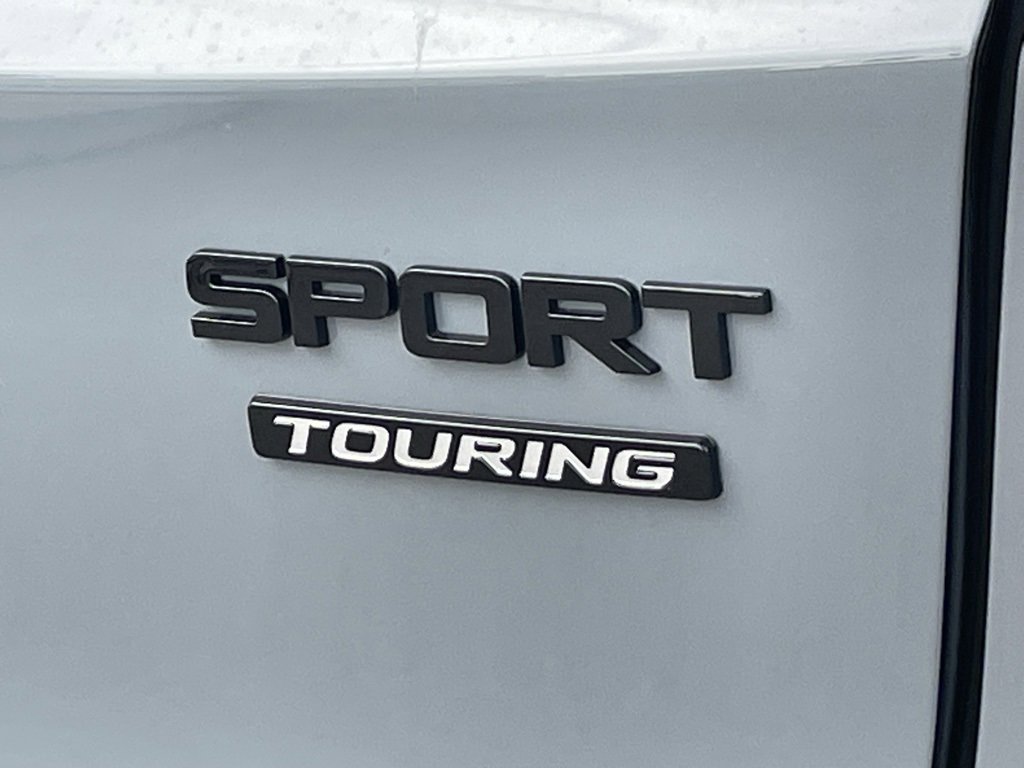 New 2026 Honda CR-V Sport Touring image 19