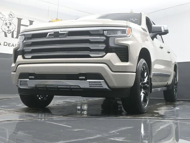 New 2026 Chevrolet Silverado 1500 High Country image 34
