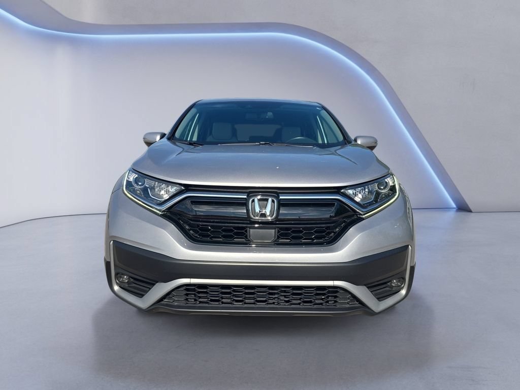 Used 2022 Honda CR-V EX-L image 9