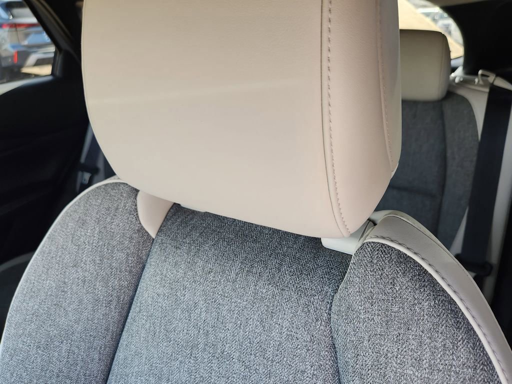 New 2026 MAZDA CX-30 AWD 2.5 S image 5