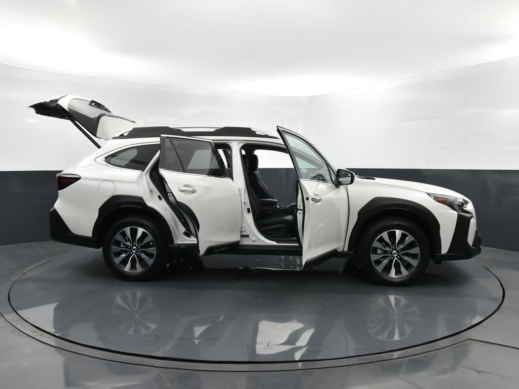 New 2025 Subaru Outback Touring XT image 37