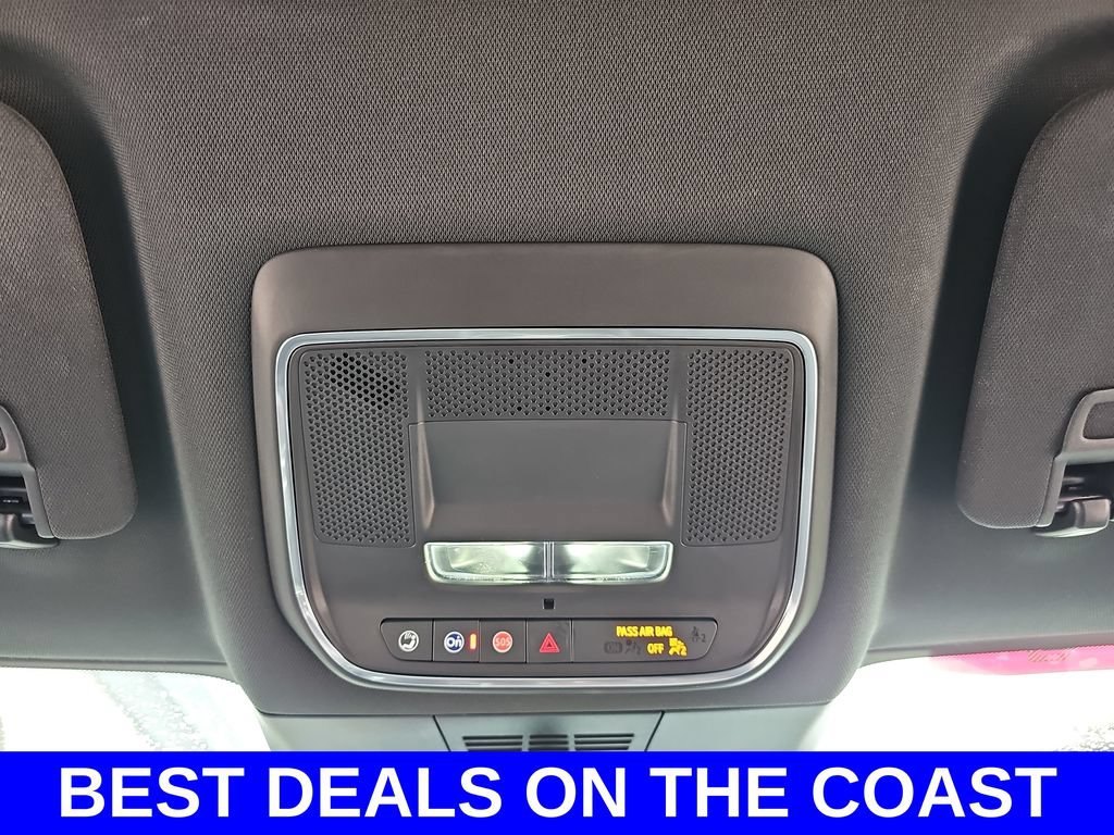 Used 2024 Chevrolet Blazer EV RS AWD/4WD image 32