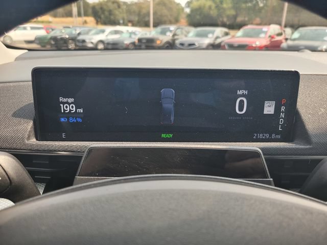 Certified 2023 Ford Mustang Mach-E Select RWD image 27