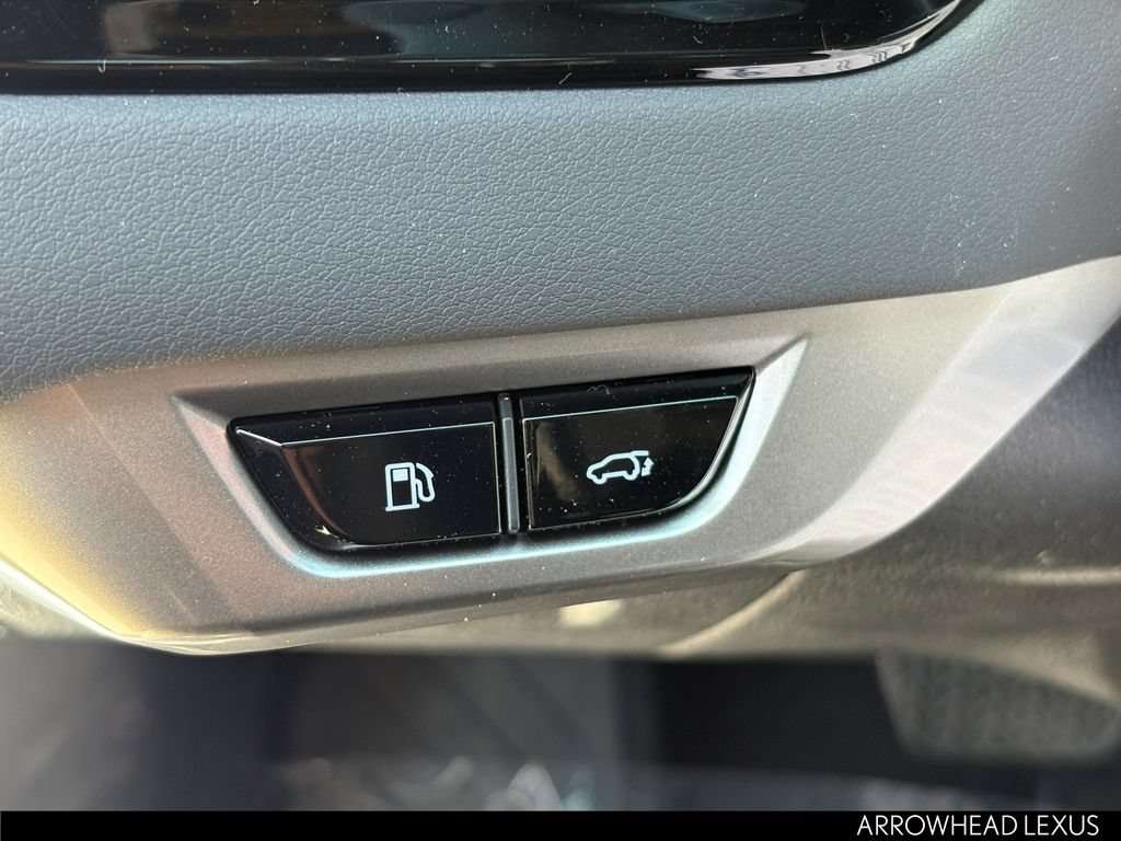 New 2026 Lexus RX 350 F Sport AWD/4WD image 19