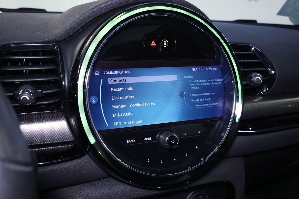 Used 2022 MINI Cooper Clubman S image 31