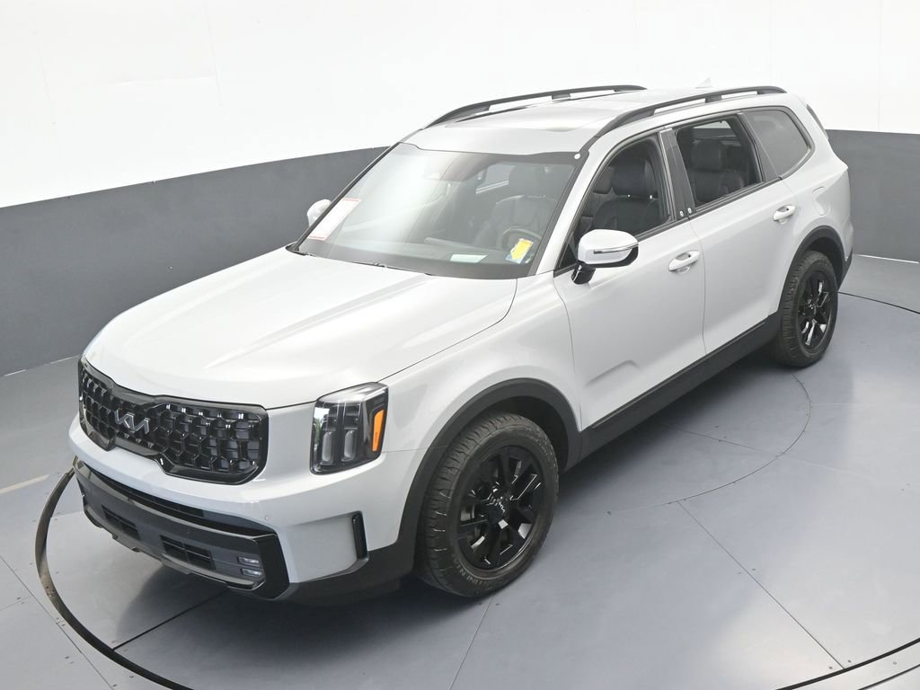 Used 2024 Kia Telluride SX Prestige X-Pro AWD/4WD image 69