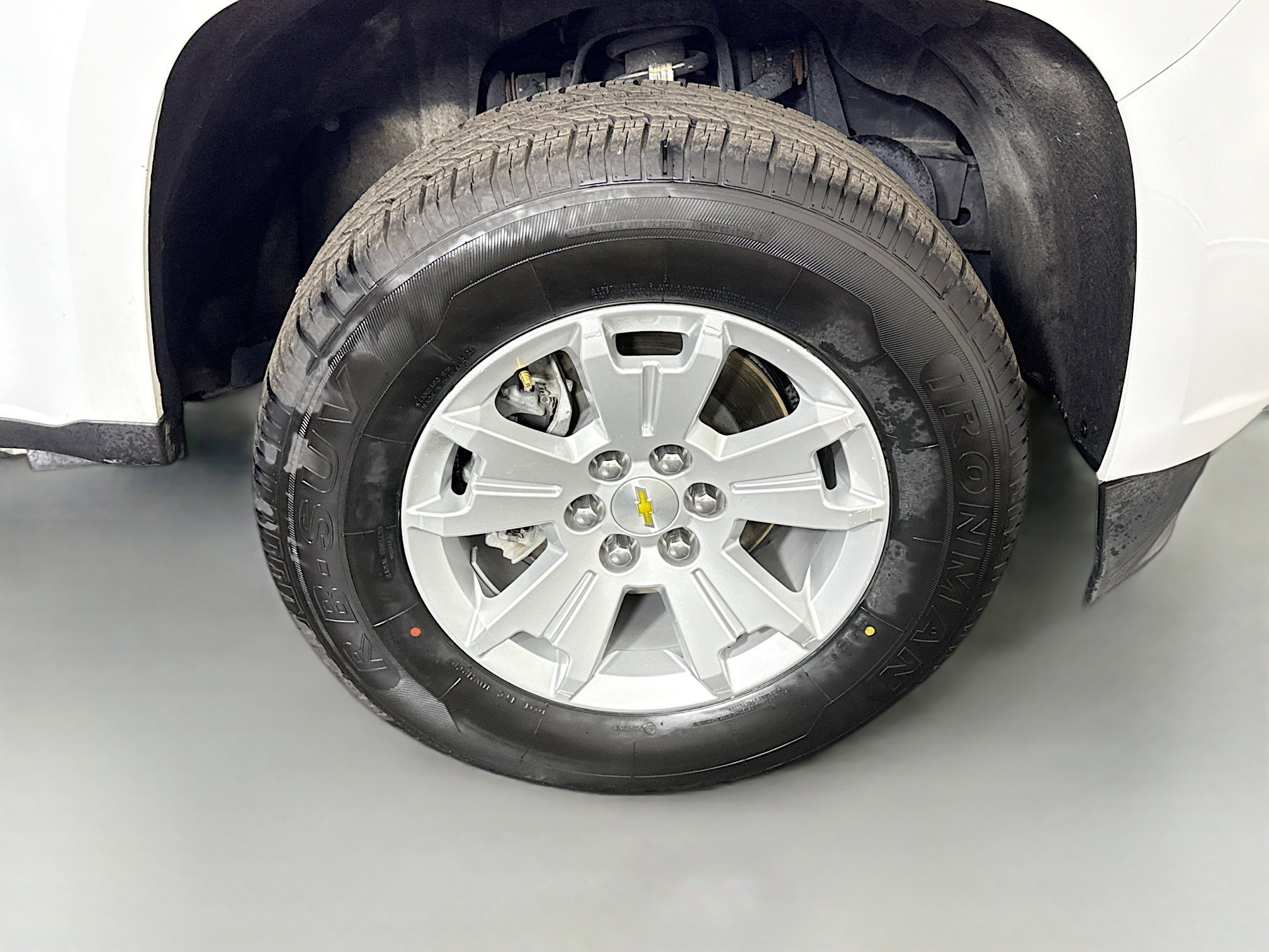 Used 2022 Chevrolet Colorado LT w/ Fleet Safety Package image 31