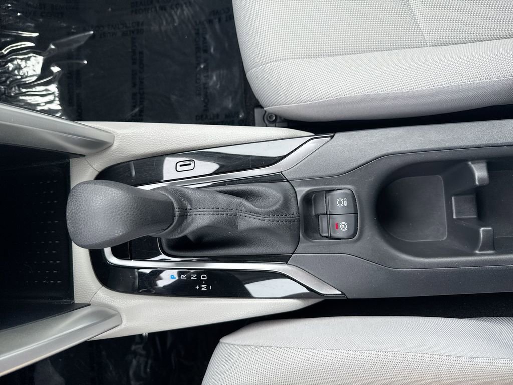 Used 2023 Toyota Corolla Cross L image 20