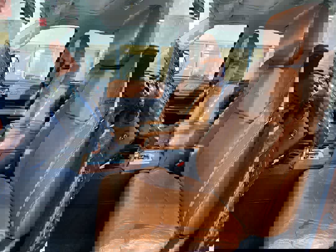 Used 2015 Toyota Tundra 1794 Edition image 11