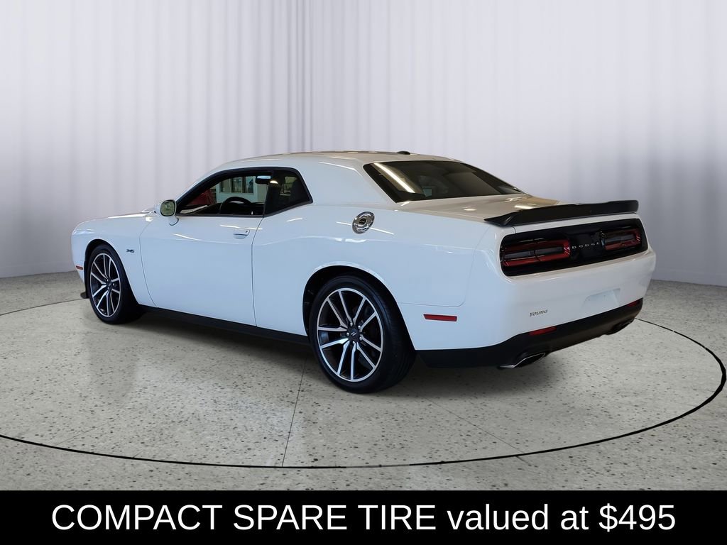 Used 2023 Dodge Challenger R/T image 5