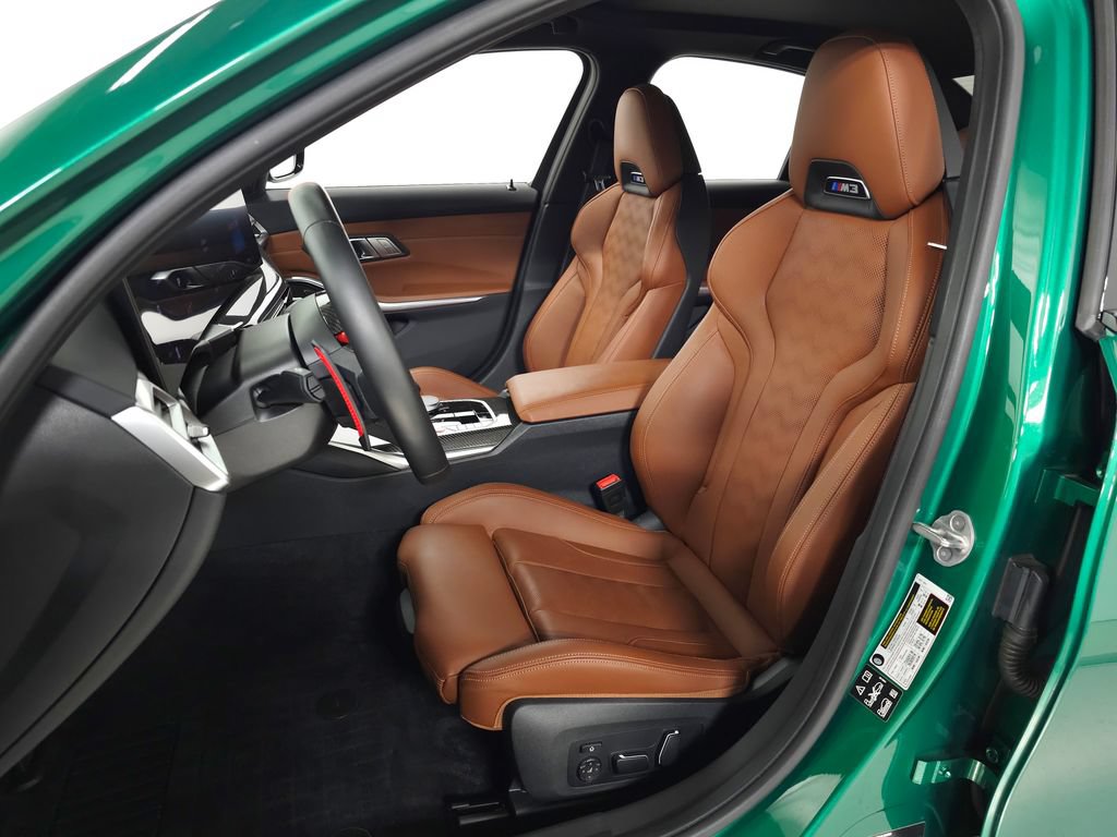 Used 2026 BMW M3 Competition AWD/4WD image 19