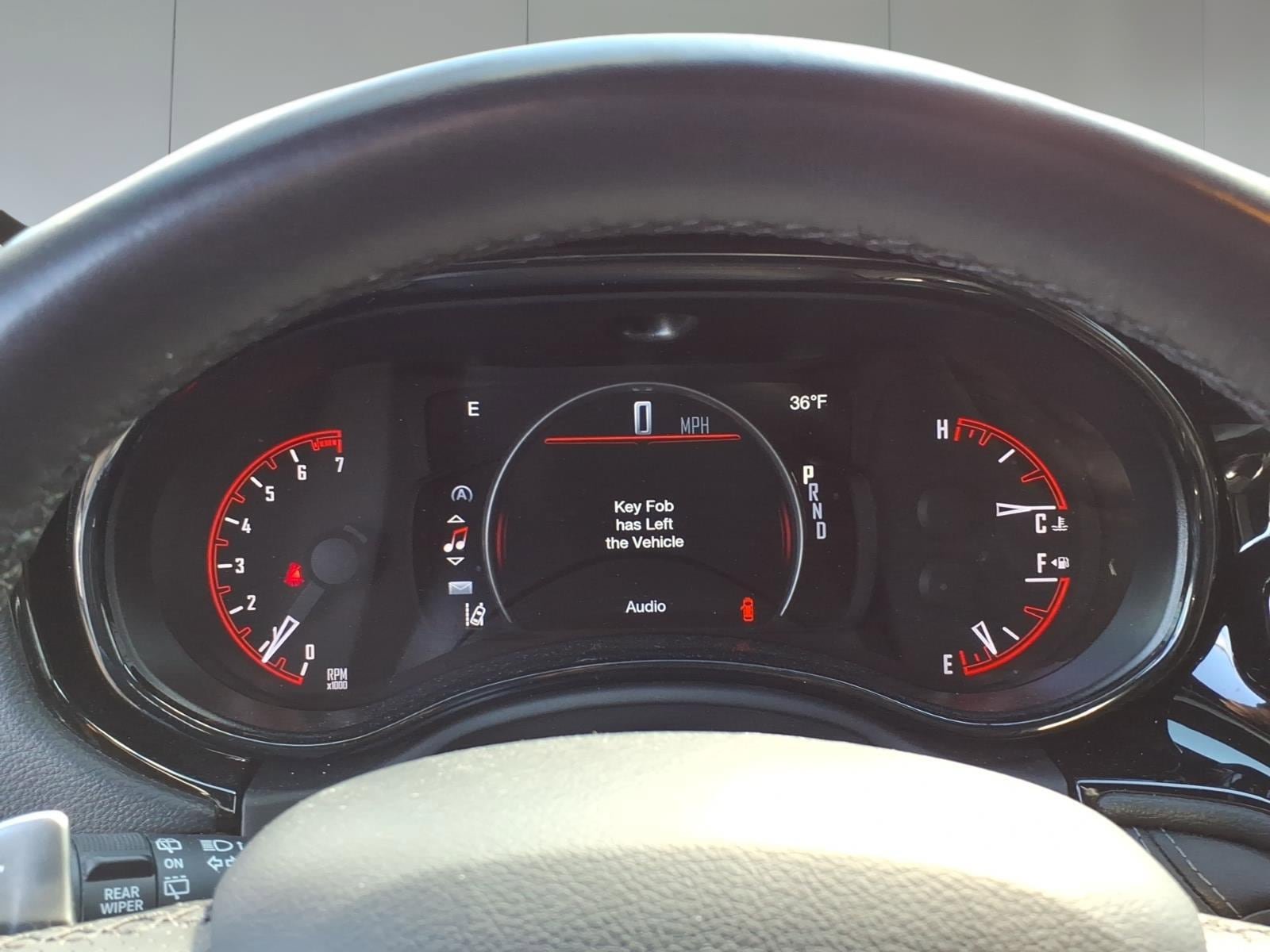 Used 2022 Dodge Durango GT AWD/4WD image 11