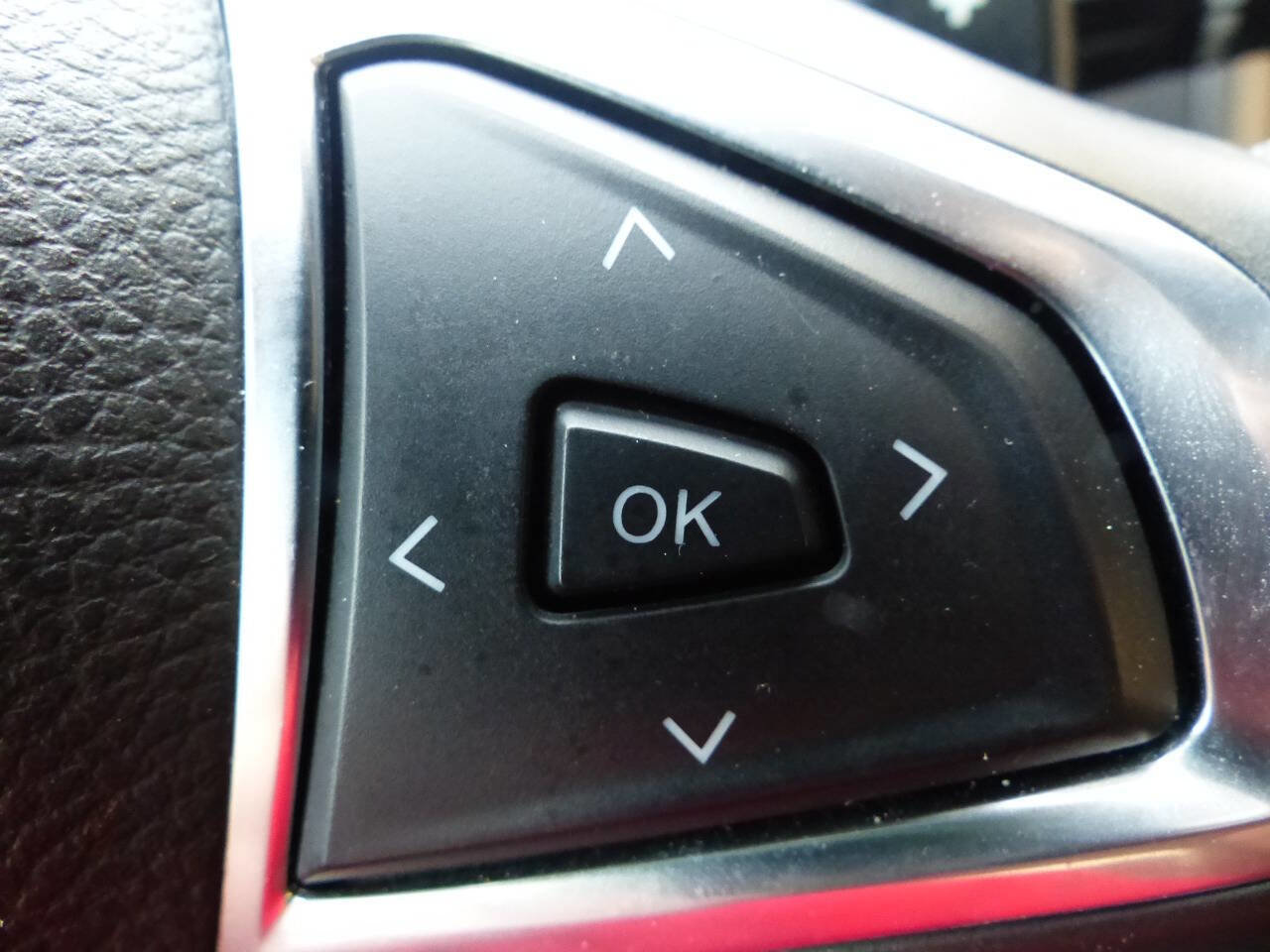 Used 2016 Ford Fusion Titanium image 30