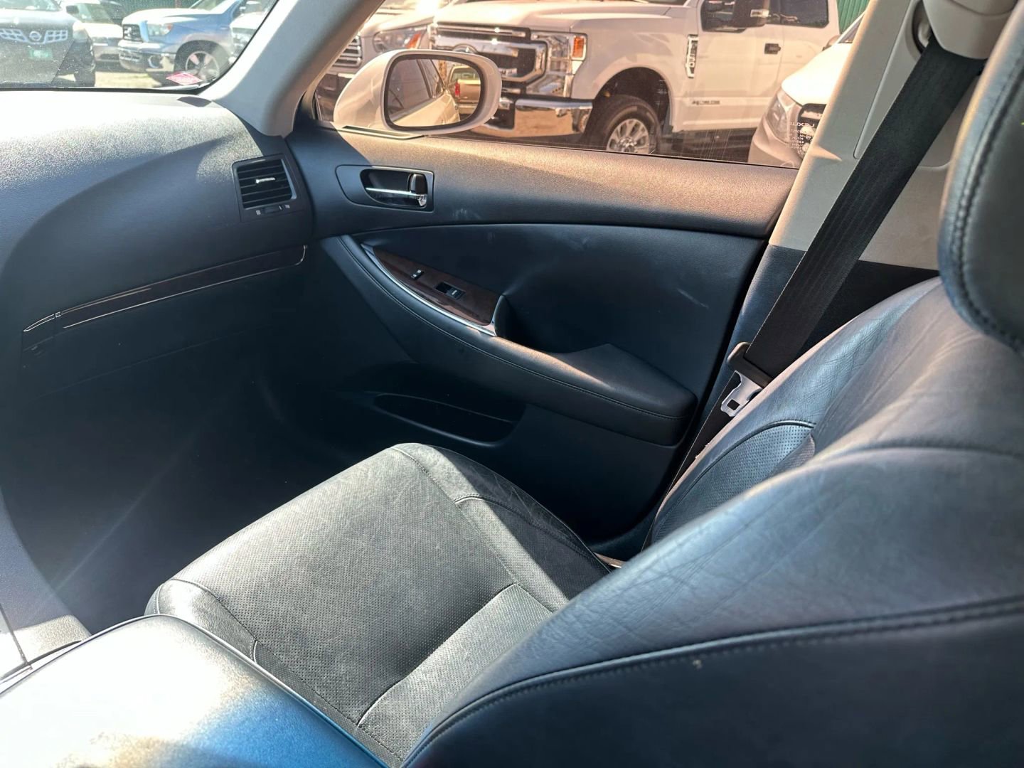 Used 2012 Lexus ES 350 FWD image 22
