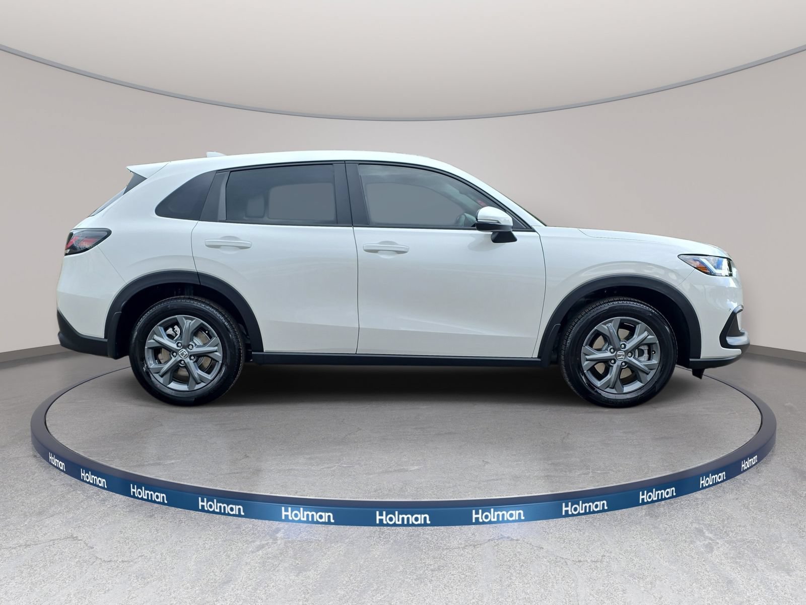 Used 2026 Honda HR-V LX image 5
