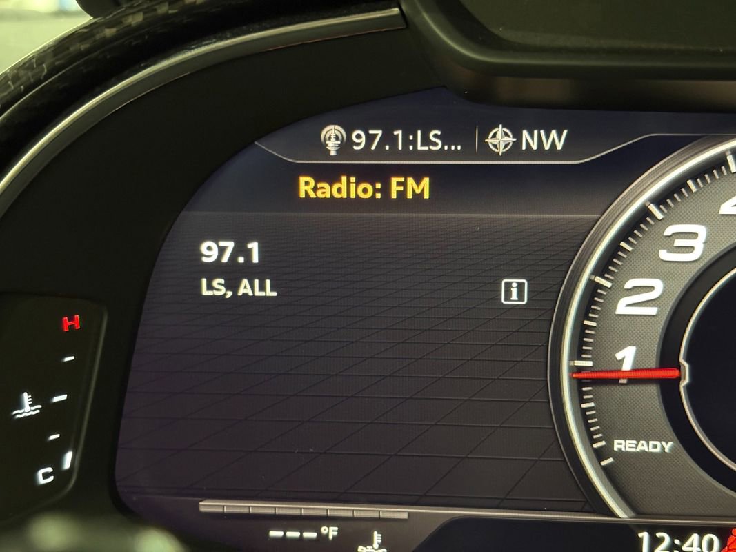 Used 2021 Audi R8 V10 w/ Premium Package image 20