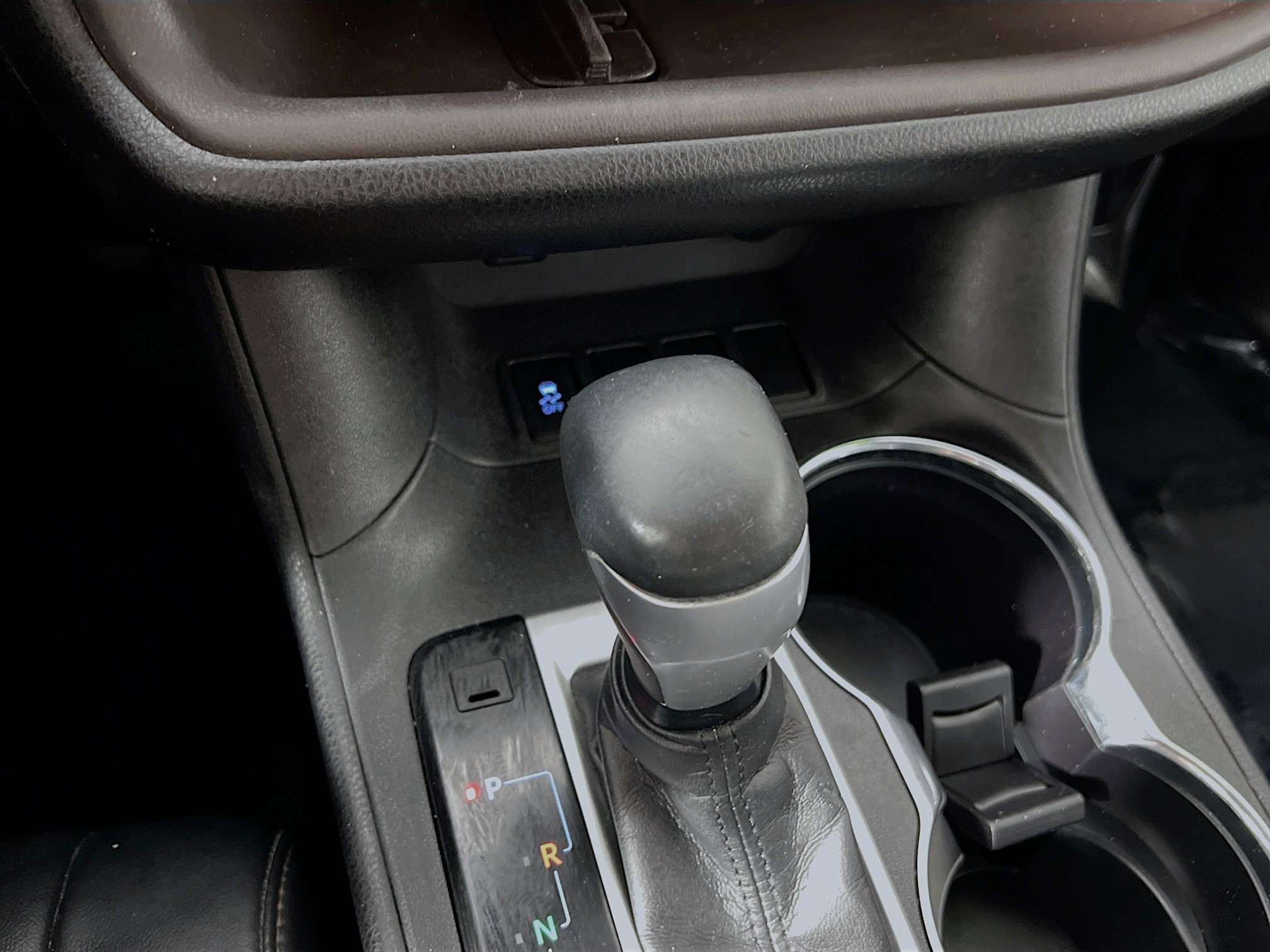 Used 2017 Toyota Highlander XLE image 24