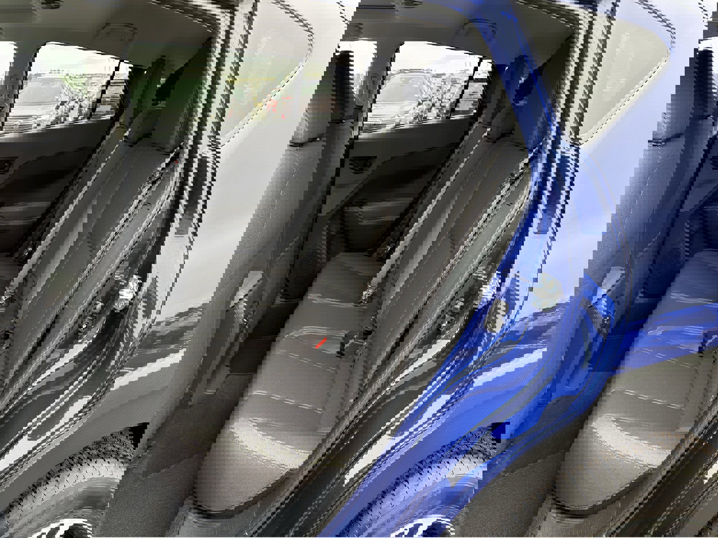 New 2026 Subaru Crosstrek 2.0i Premium image 32