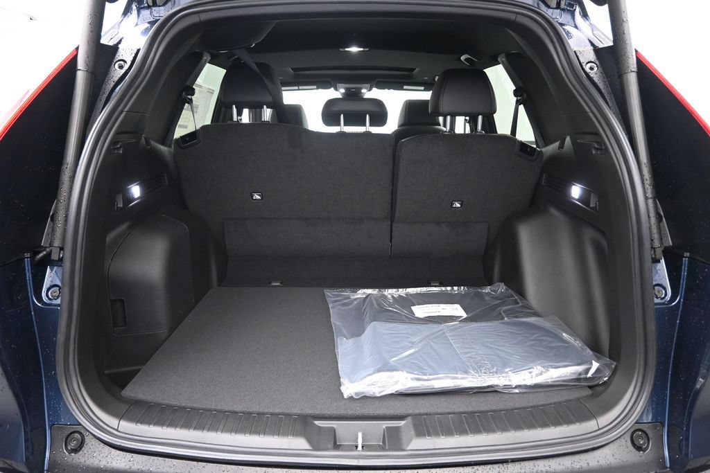 New 2026 Honda CR-V Sport-L image 21