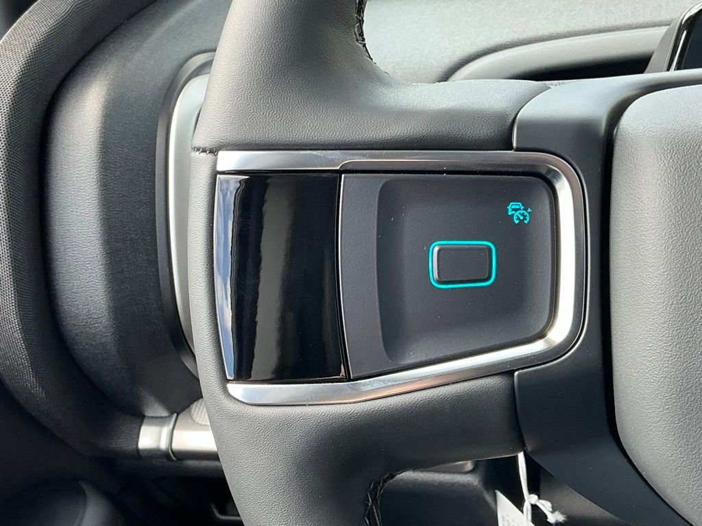 New 2025 Ford Expedition Max Active RWD image 34
