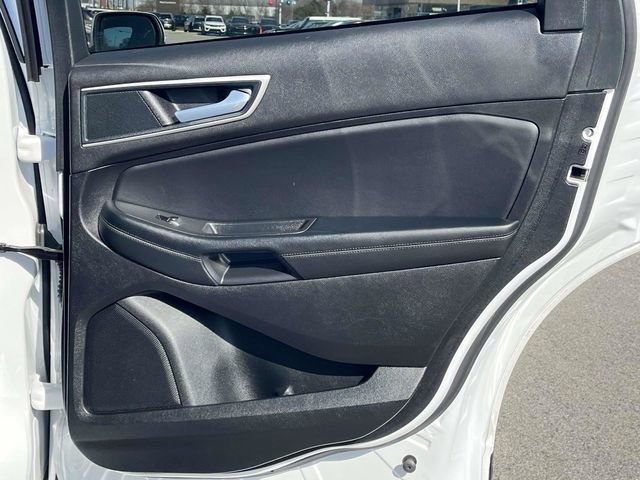 Used 2024 Ford Edge SEL image 23