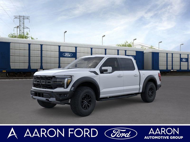 New 2025 Ford F150 Raptor image 1