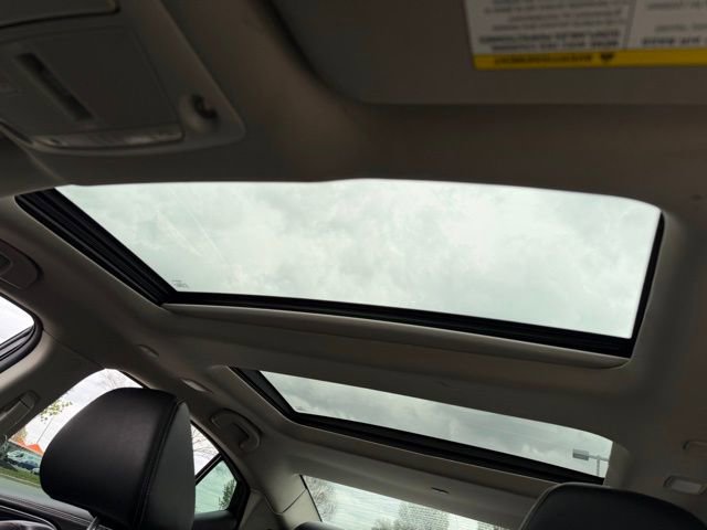 Used 2021 Nissan Maxima Platinum w/ Sport Mat Group image 29