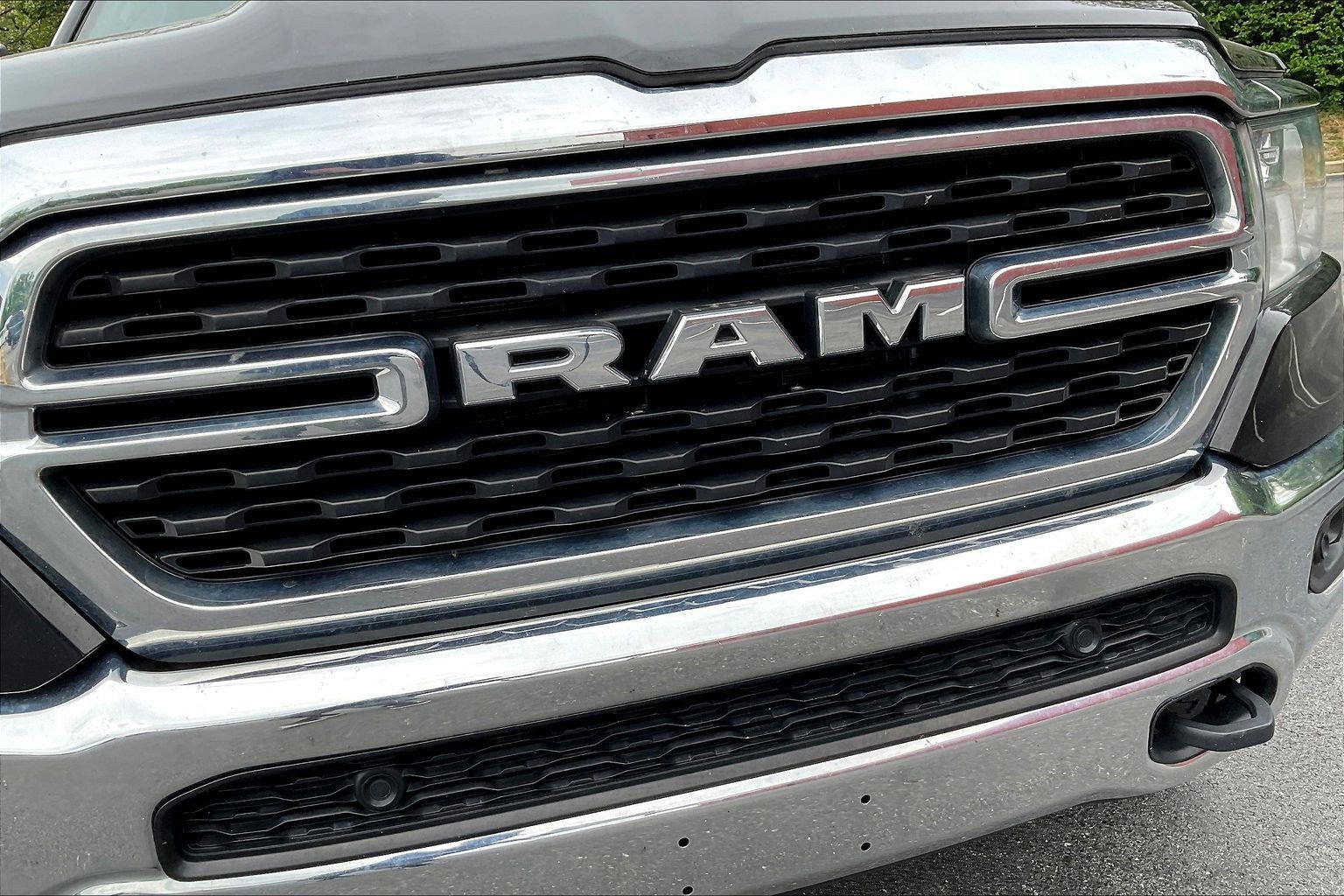 Used 2022 RAM 1500 Big Horn AWD/4WD image 31
