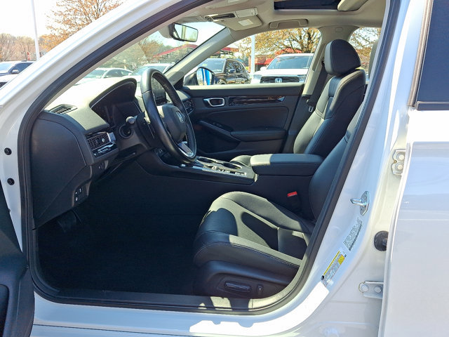 Certified 2023 Honda Civic Touring image 14