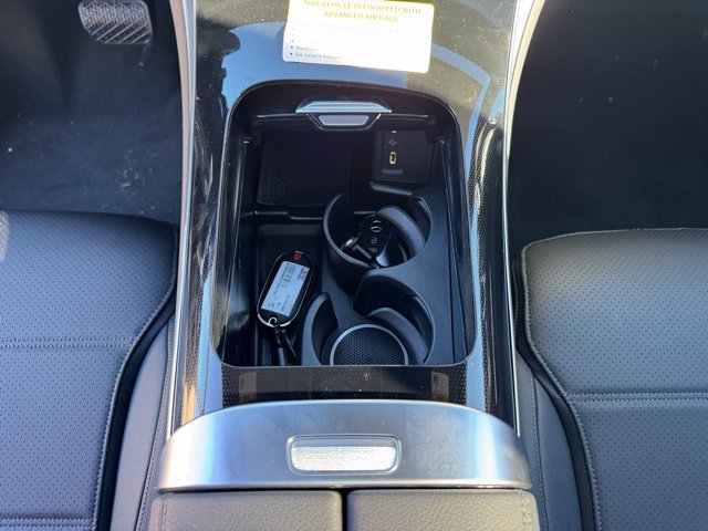 Used 2026 Mercedes-Benz GLC 300 4MATIC image 16