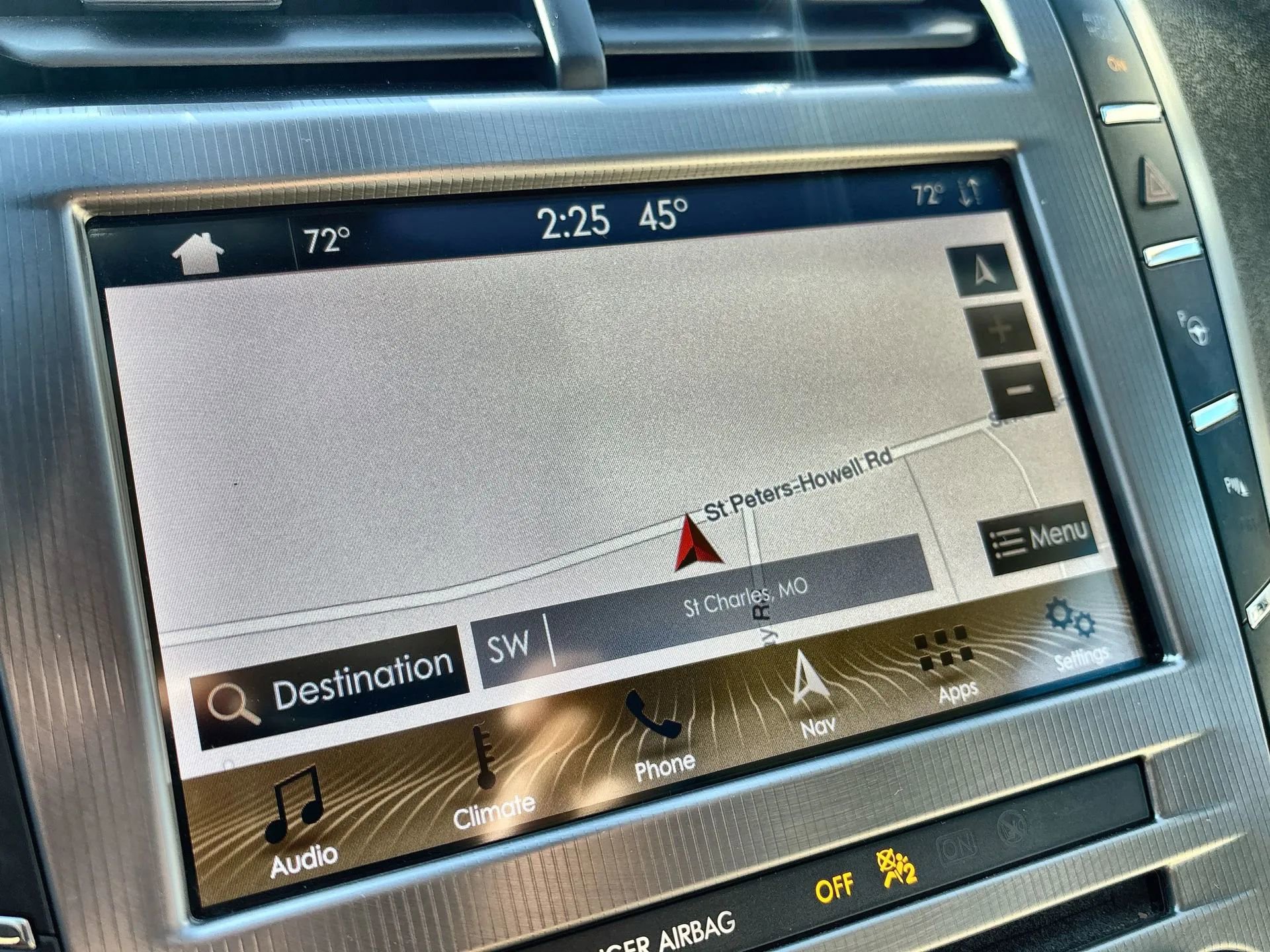 Used 2019 Lincoln MKZ Reserve image 20