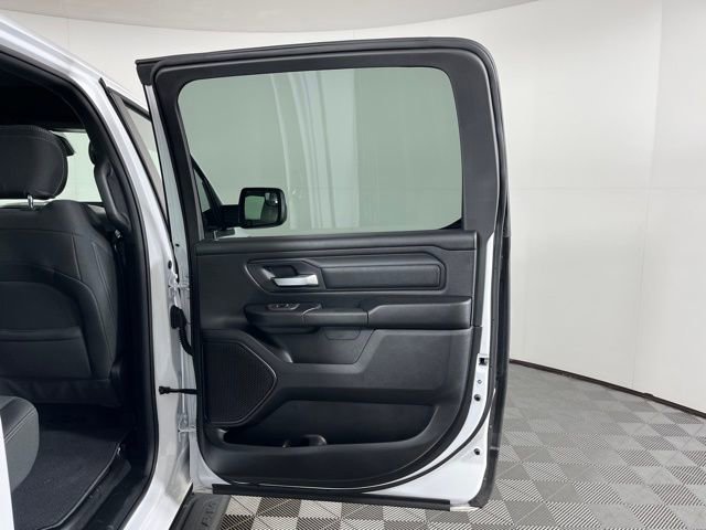 Used 2026 RAM 1500 Express image 40