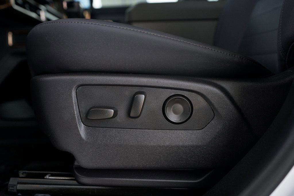 Used 2025 GMC Hummer EV 3X image 24
