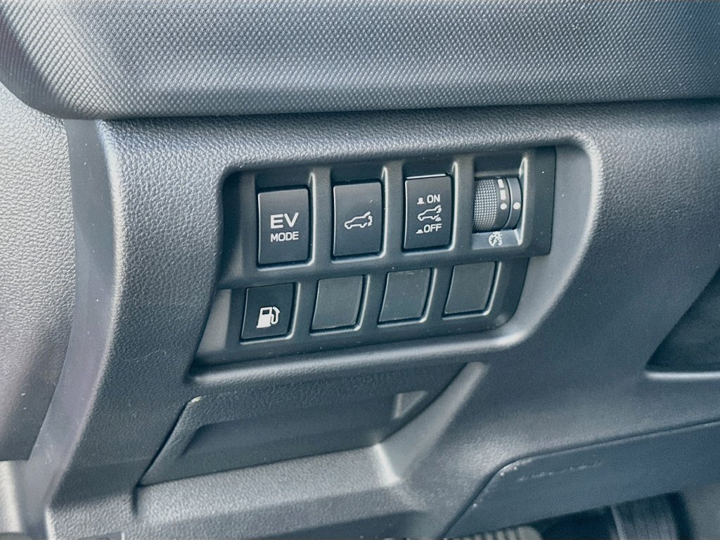 New 2026 Subaru Forester Touring AWD/4WD image 10
